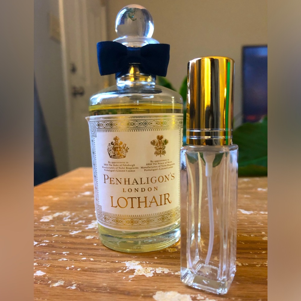 Penhaligon’s Lothair 8ml sample